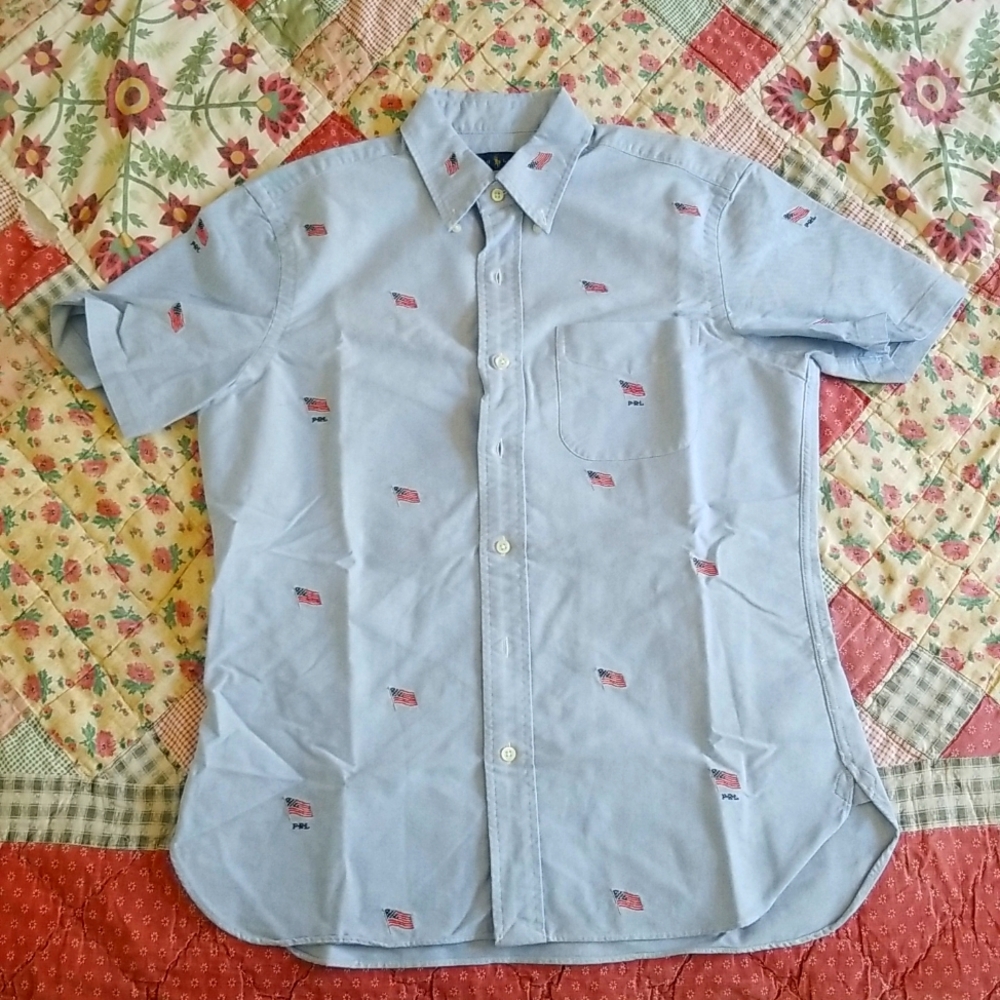 Casual button down Shirt